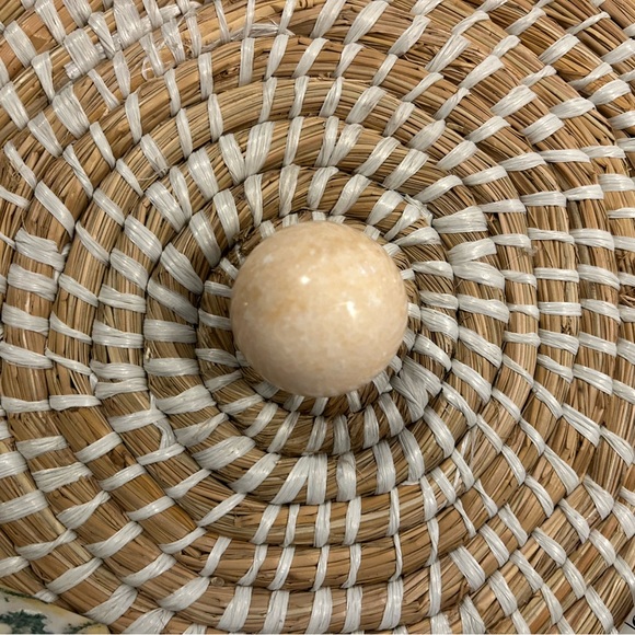 Calcite Sphere - Picture 2 of 4